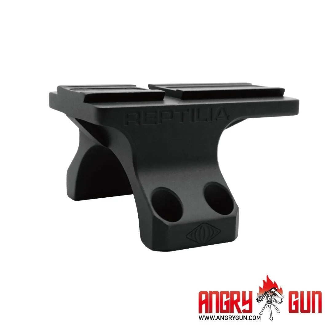 Angry Gun 34mm ROF-90 AUS Mount for ACRO P1 / P2 Red Dot Sight