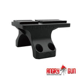 Angry Gun 34mm ROF-90 AUS Mount for ACRO P1 / P2 Red Dot Sight
