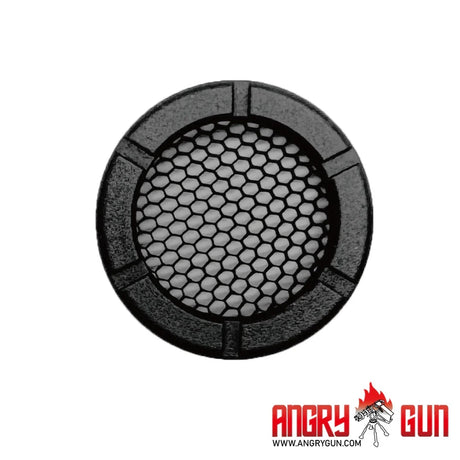 Angry Gun killflash til RETRO AG-2000 rødpunktsigte