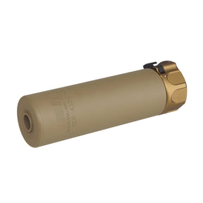 Angry Gun QD SOCOM556 MINI Tracer Suppressor 2026 Edition, 14 mm (CCW)