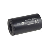 Angry Gun QD SOCOM556 MINI Tracer Suppressor 2026 Edition, 14 mm (CCW)
