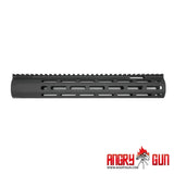 Angry Gun KAC URX6 12.75" M4 / AR15 M-LOK Handguard