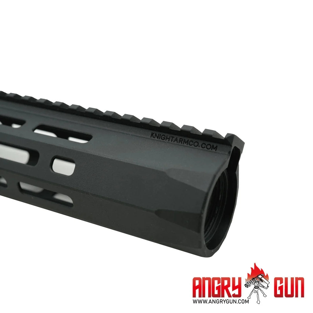 Angry Gun KAC URX6 12.75" M4 / AR15 M-LOK Handguard
