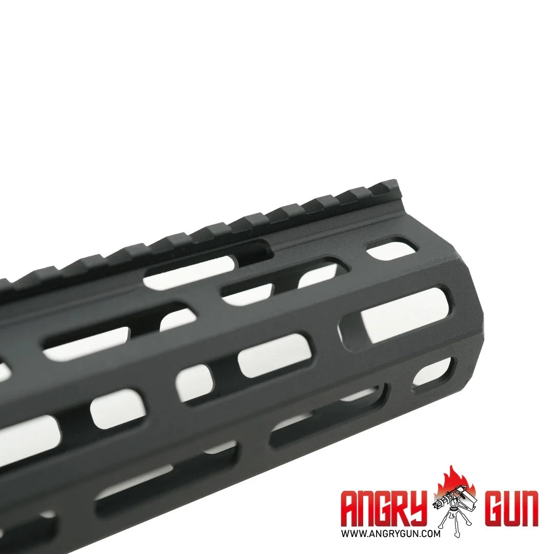 Angry Gun KAC URX6 12.75" M4 / AR15 M-LOK Handguard