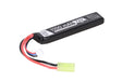 Specna Arms 1100mAh 20C 7.4V mini tamiya LiPo battery
