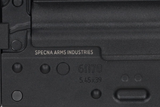 Specna Arms AK SA-J22 FLEX AEG Assault Rifle - Black