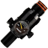 PowAir HPA Tank CARBON Series 68ci (1.1 L) 4500 PSI, MAXREG