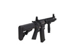 Daniel Defense x EMG MK18 SA-E19 EDGE Gen.2 10.5" AEG Assault Rifle – Black