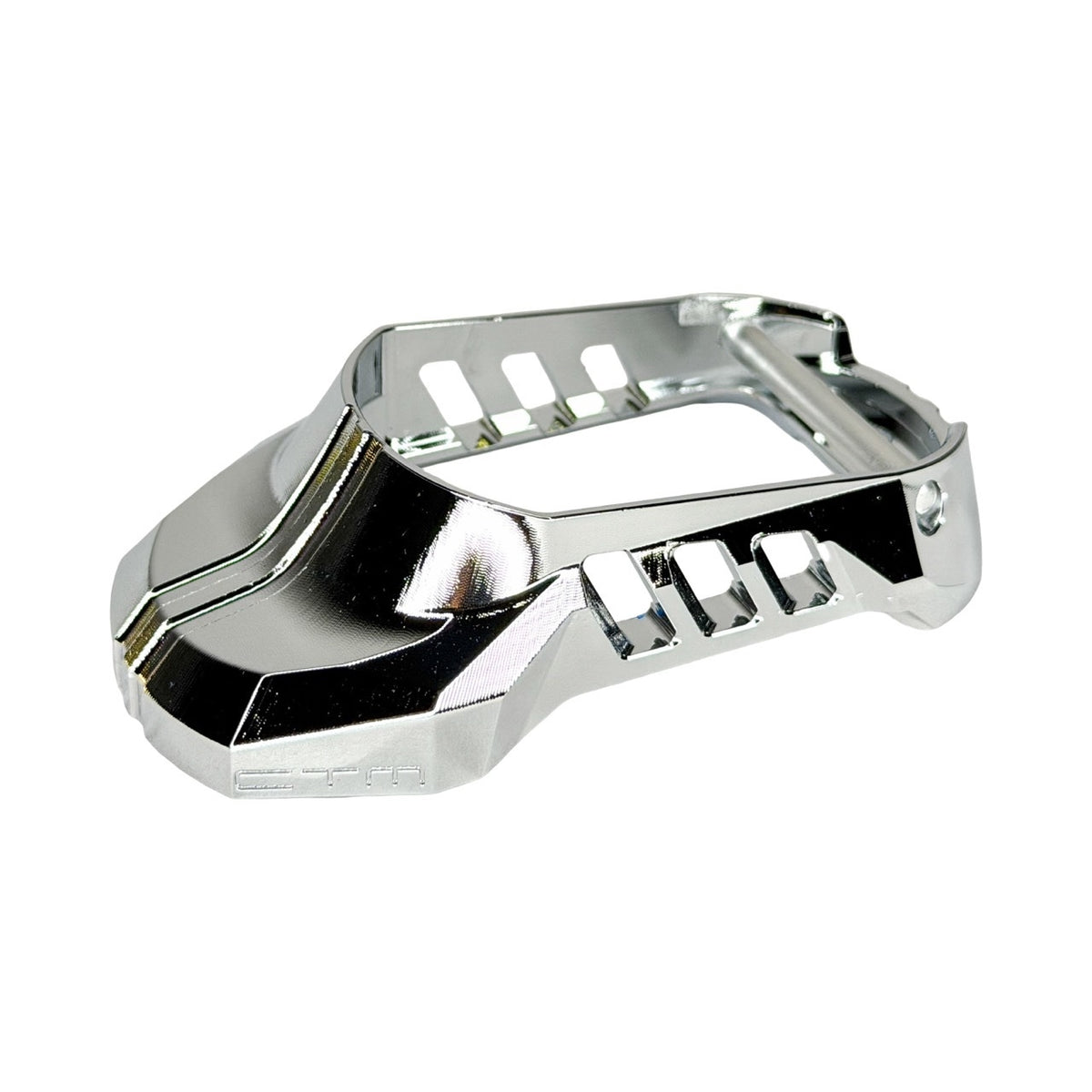 CTM Hi-Capa CNC Large Flared Magwell