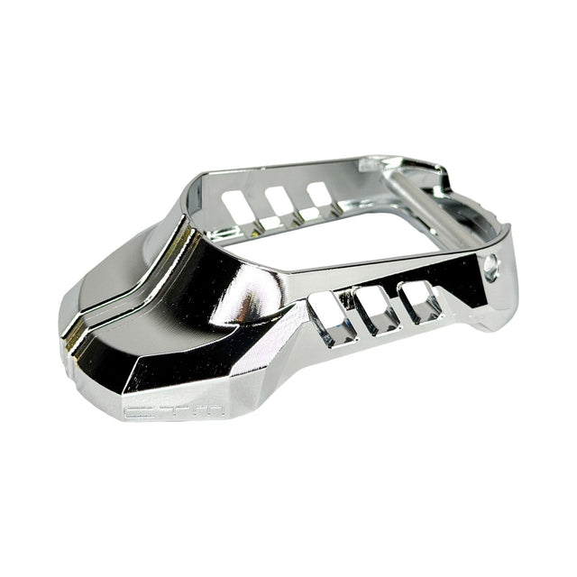 CTM Hi-Capa CNC Large Flared Magwell