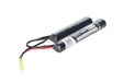 Specna Arms 8.4V 1600mAh NiMH battery 2-module mini tamiya