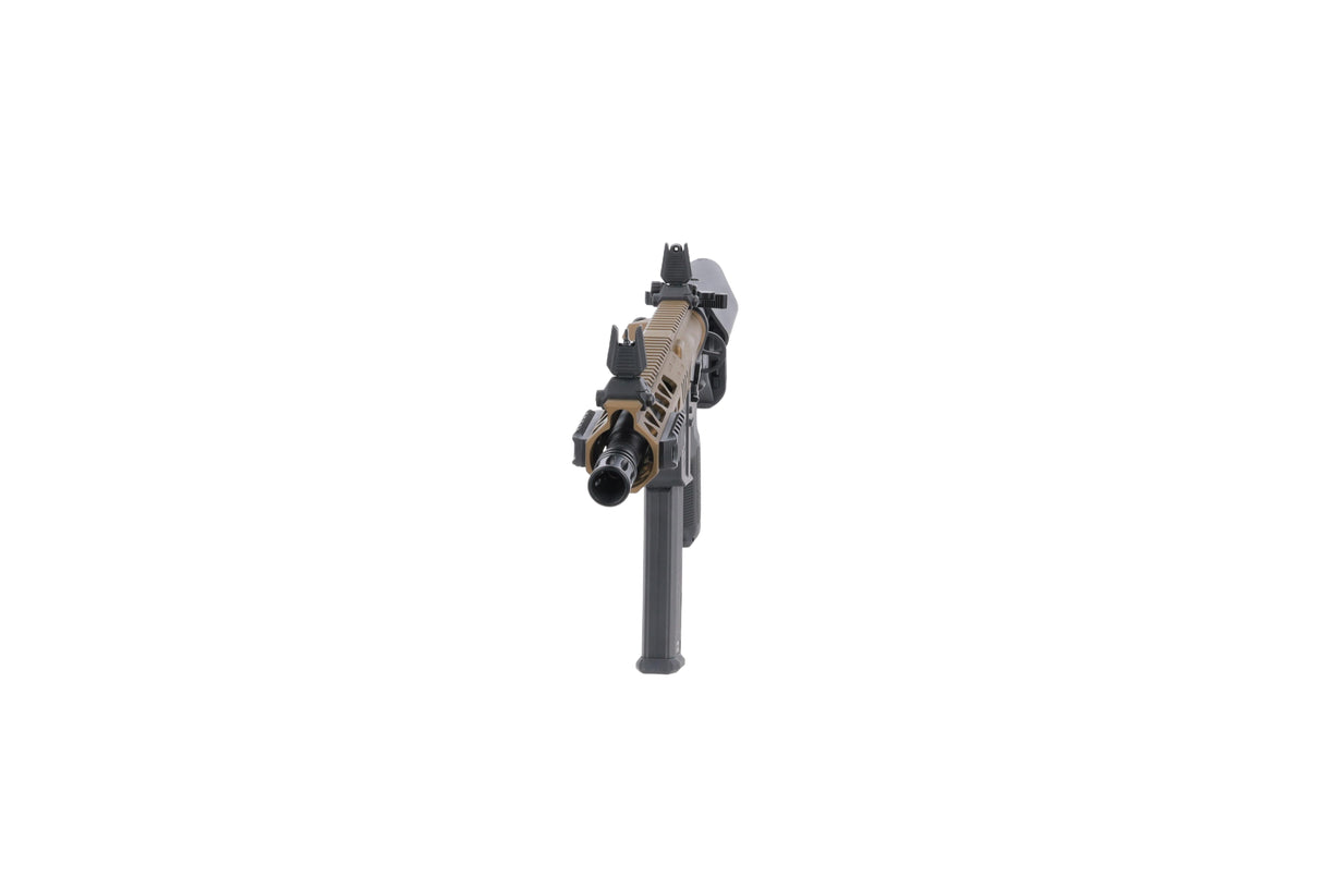 Specna Arms RRA SA-E25 EDGE™ HAL 2 ETU Gen. 2 Chaos Bronze airsoft Carbine