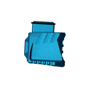 CTM TM Hi-Capa APEX CNC Magazine Eextension Plate