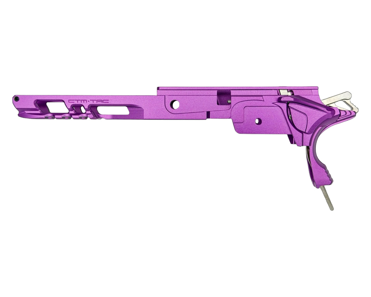 CTM TM Hi-Capa CNC Frame X-Fire