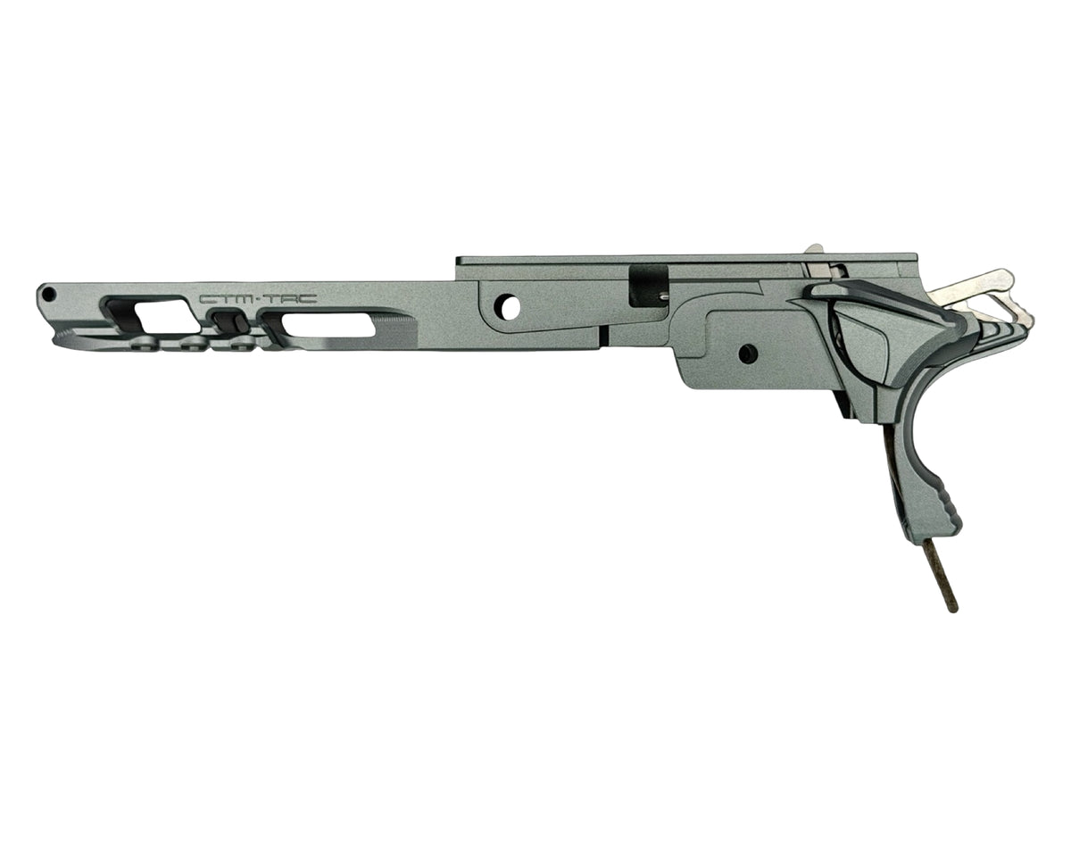 CTM TM Hi-Capa CNC Frame X-Fire