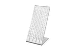 PISTOL RACK