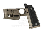 CTM Hi-Capa HPA M4XIMUS Kit