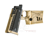 CTM Hi-Capa HPA M4XIMUS Kit