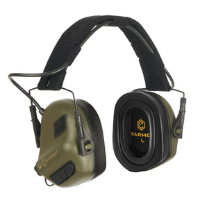 EARMOR M31 PLUS Electronic Hearing Protector