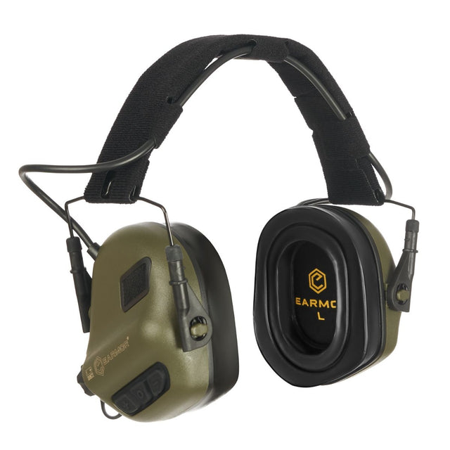 EARMOR M31 PLUS Electronic Hearing Protector