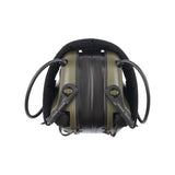 EARMOR M31 PLUS Electronic Hearing Protector