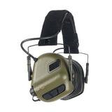 EARMOR M31 PLUS Electronic Hearing Protector