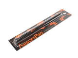 AirsoftPro progressiv gearbox-fjeder i SiCr-stål, M110 til M160