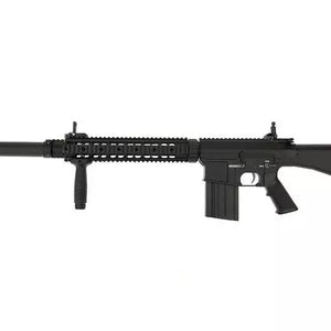 DMR & semi-auto sniper