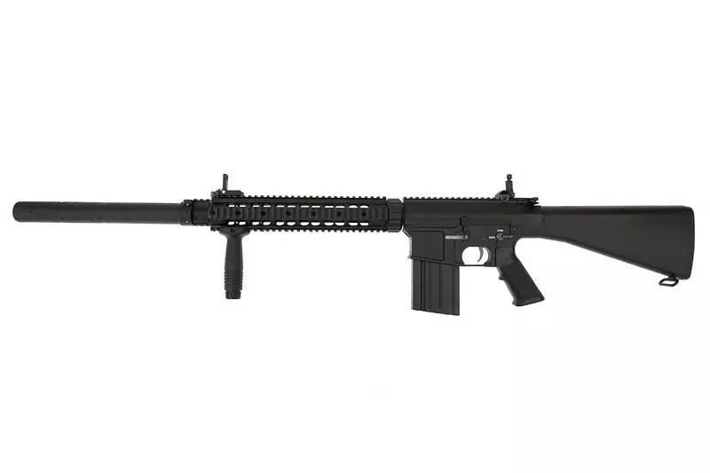 SNR25 DMR Riffel