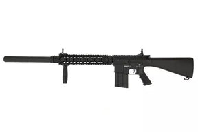 SNR25 DMR Riffel