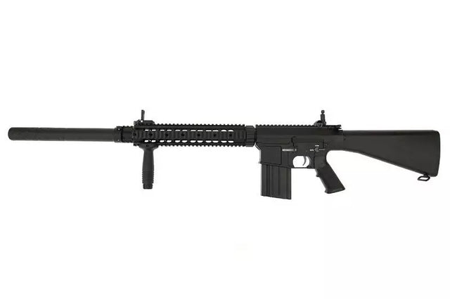 SNR25 DMR Riffel