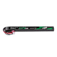 Gens ACE Li-Pol Battery 11.1V 1400mAh, 25C, T-Dean