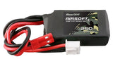 Gens ACE Li-Pol Battery 7.4V 250mAh, 35C, JST
