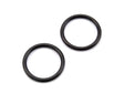 AirsoftPro Spare O-ring NBU Piston Head (2 pieces)