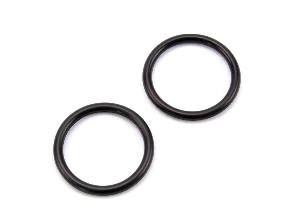 AirsoftPro Spare O-ring NBU Piston Head (2 pieces)