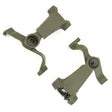 EARMOR M16A ARC Helmet Mount for M31 / M32 Headset