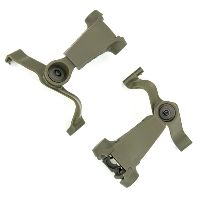 EARMOR M16A ARC Helmet Mount for M31 / M32 Headset