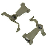 EARMOR M16A ARC Helmet Mount for M31 / M32 Headset