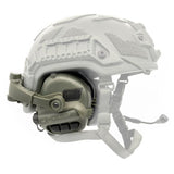 EARMOR M16A ARC Helmet Mount for M31 / M32 Headset