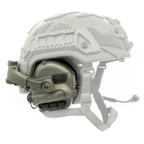 EARMOR M16A ARC Helmet Mount for M31 / M32 Headset