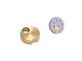 AirsoftPro Metal Sector Gear Delayer Cam