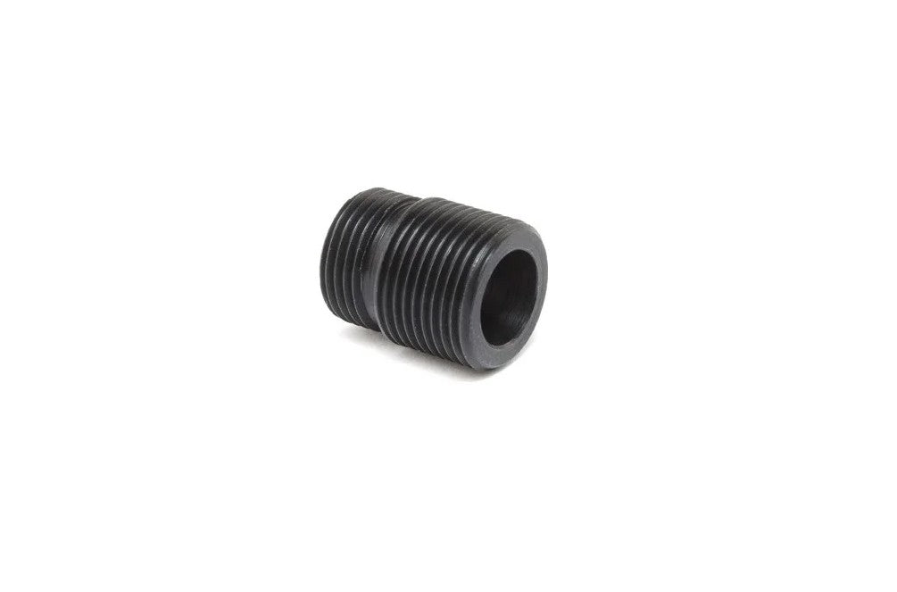 AirsoftPro Silencer Adapter for ASG Pistols (12 mm CW → 14 mm CCW)