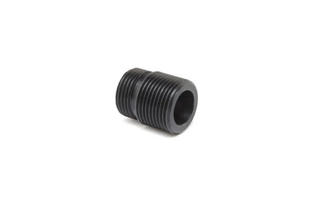 AirsoftPro Silencer Adapter for ASG Pistols (12 mm CW → 14 mm CCW)