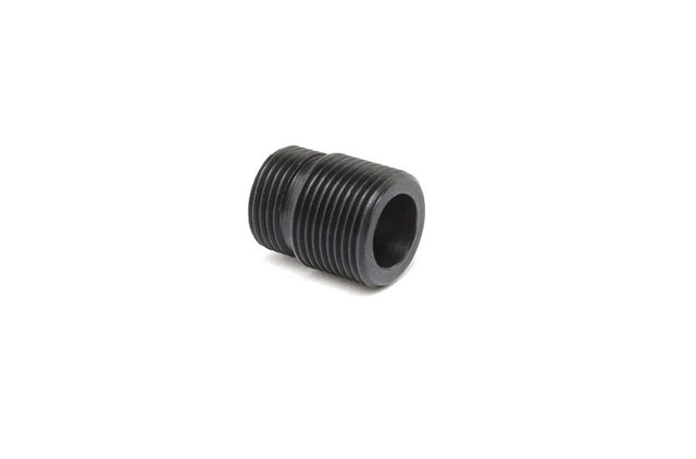 AirsoftPro Silencer Adapter for ASG Pistols (12 mm CW → 14 mm CCW)