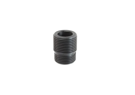 AirsoftPro Silencer Adapter for ASG Pistols (12 mm CW → 14 mm CCW)
