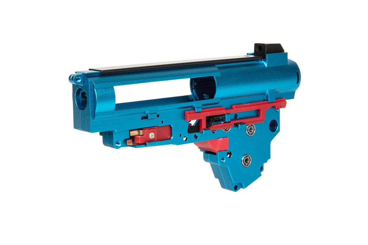 Aluminum CNC Gearbox V3 Frame — QD