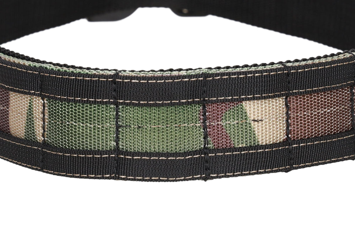 Knight Tactical Bælte - Multicam