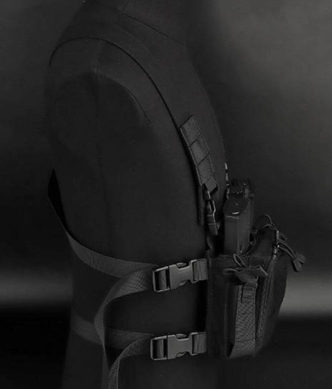 WST 142ACD Tactical Chest Rig