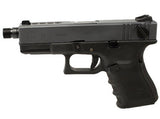 AirsoftPro Silencer Adapter 14mm CCW for WE Pistols