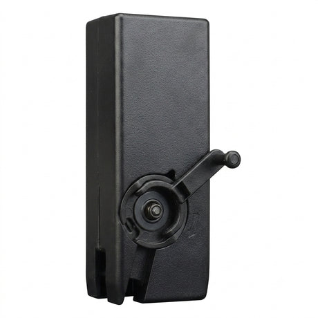 Lever Silence Speedloader 1000 BBs til Hardball Magasiner – Sort